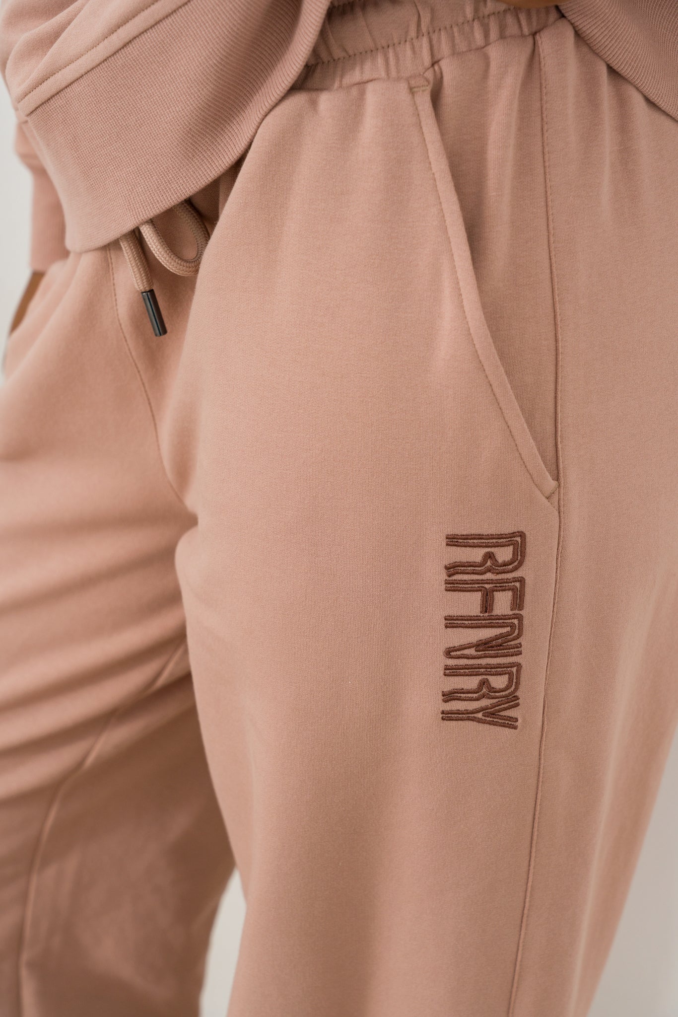 Relaxed Fit Track Pants