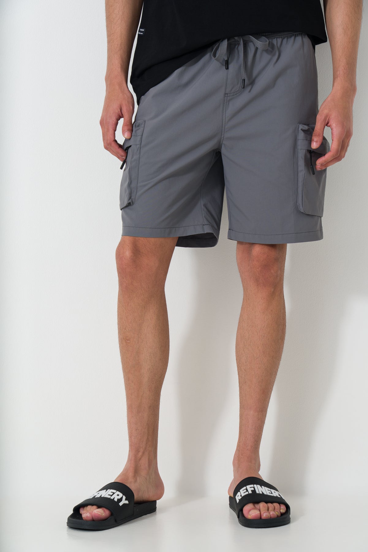 Cargo Shorts