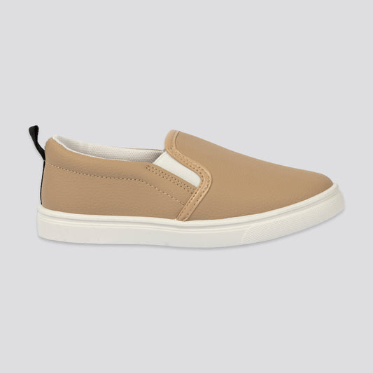 Girls Slip-On Sneaker