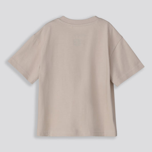 Boys Oversized Tee