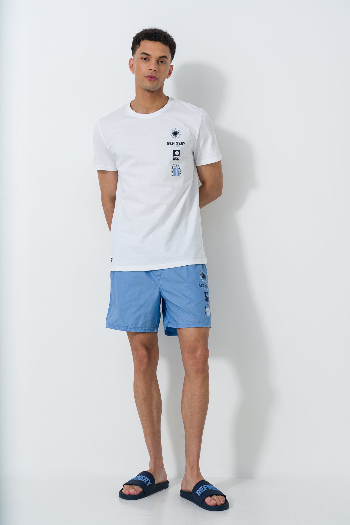 Pool Shorts