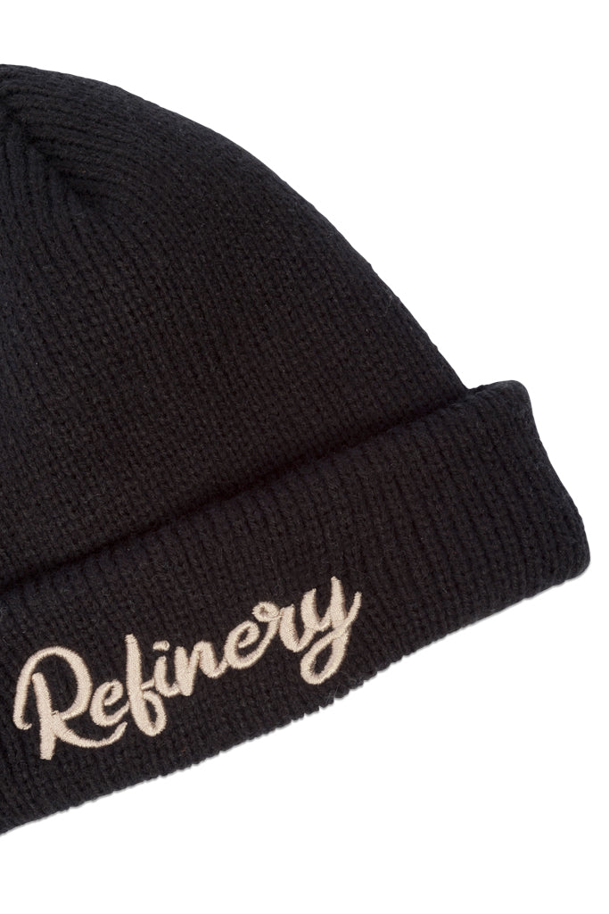 Fisherman Beanie