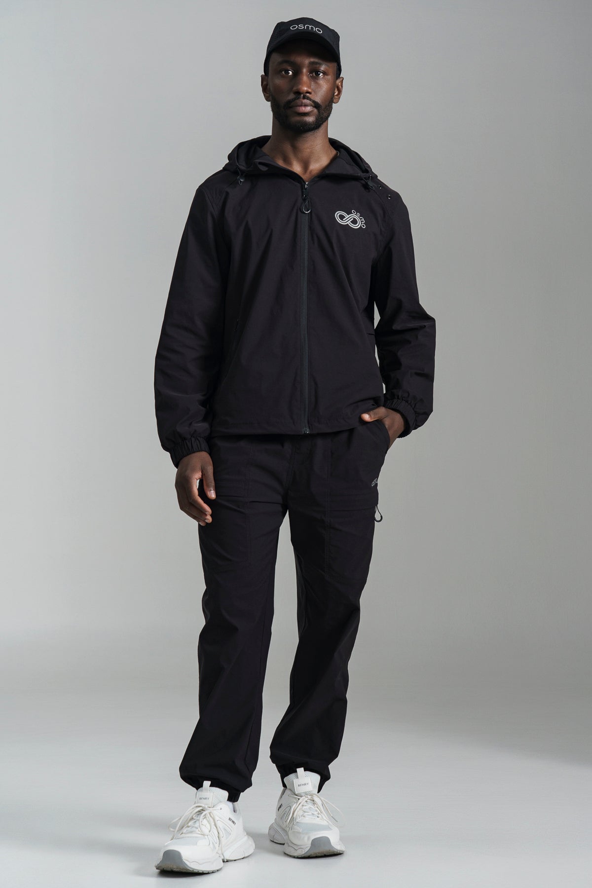 Active Jacket