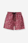 Boys Pool Shorts