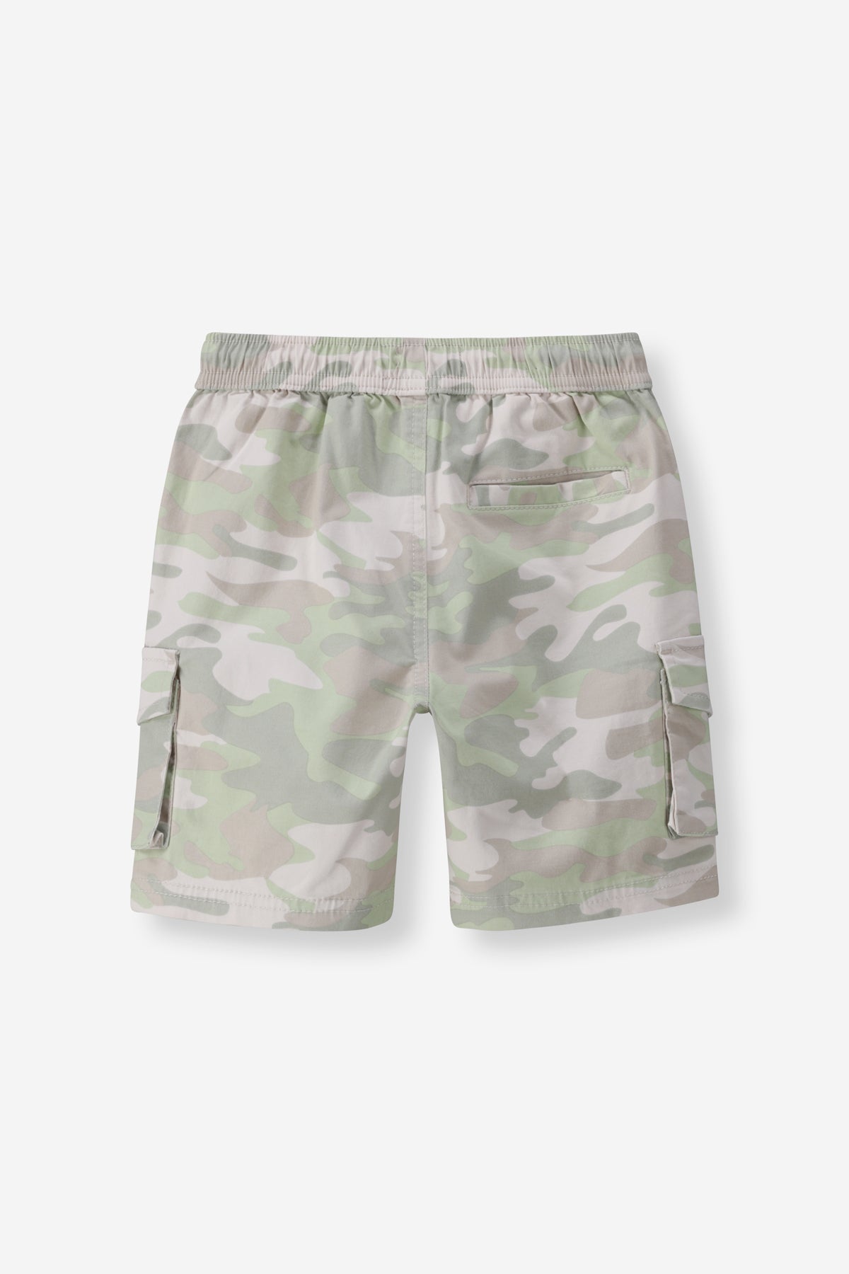 Boys Cargo Shorts