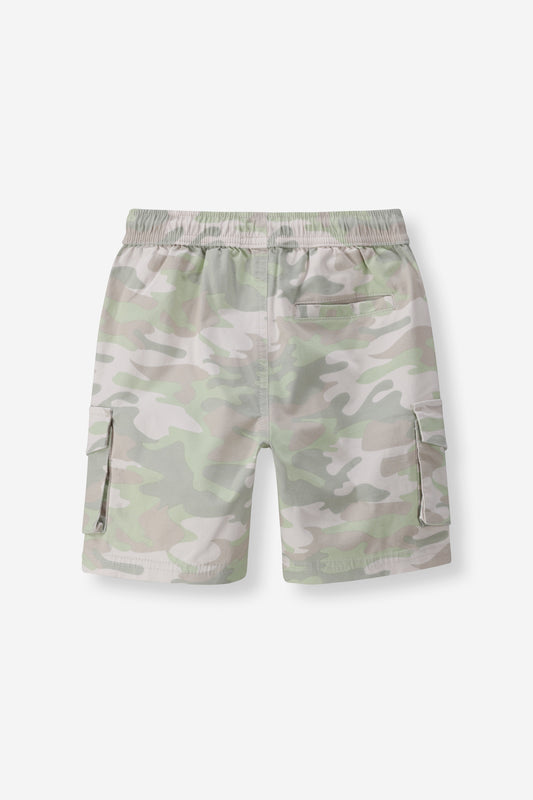 Boys Cargo Shorts