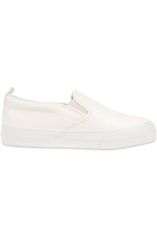 Slip-On Sneaker