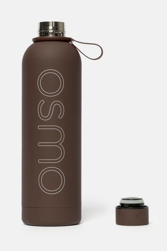 Huckleberry OSMO Water Bottle