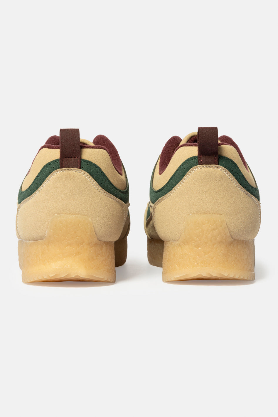 Heritage Sneaker