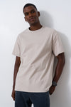 Oversized T-shirt