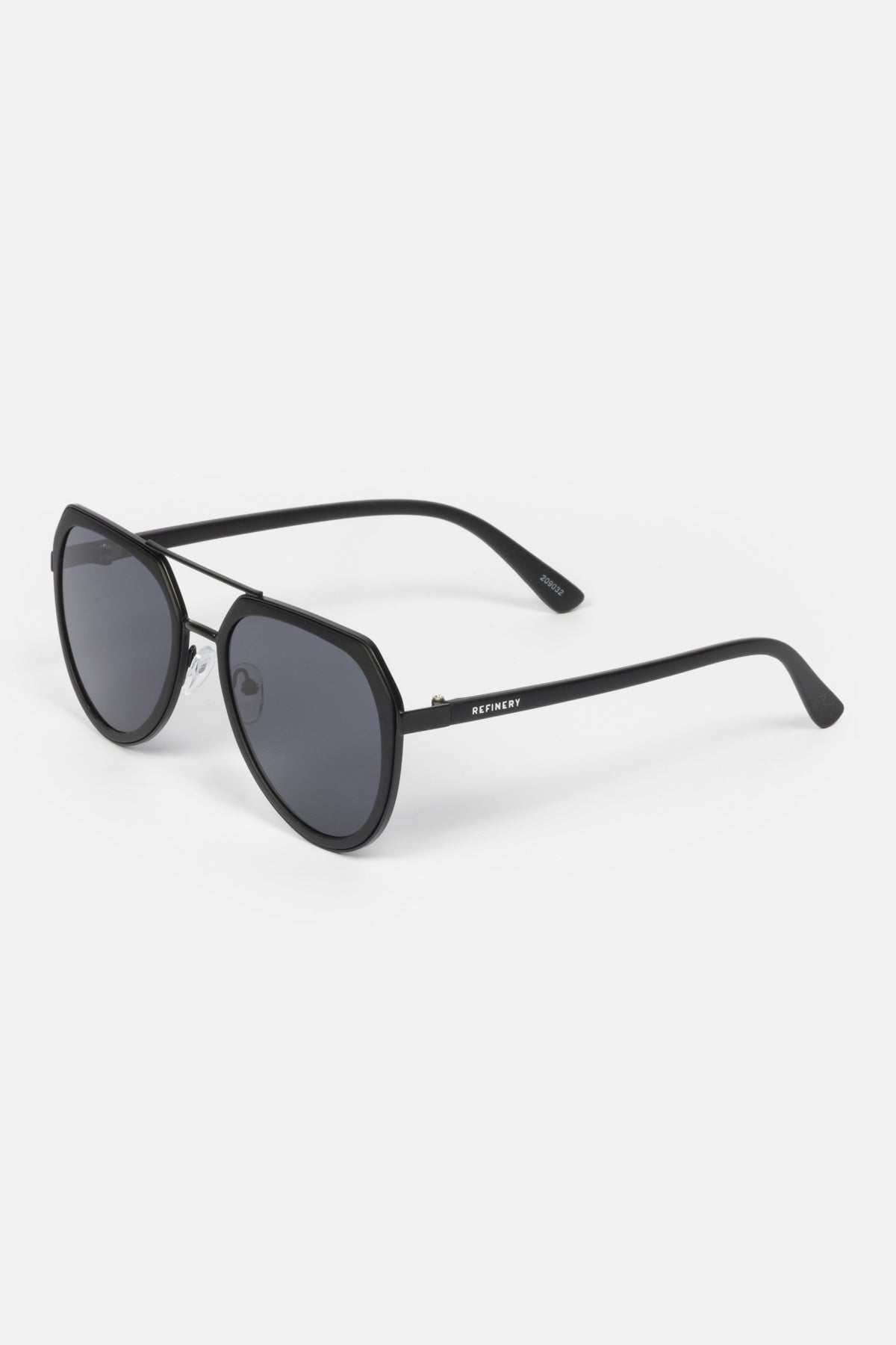 Modern Aviator Sunglasses