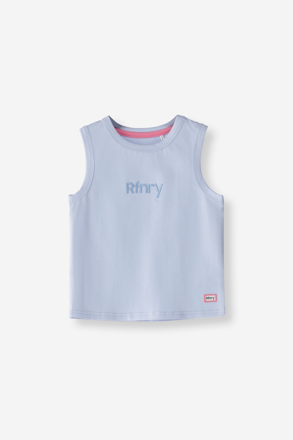 Girls Tank Tee