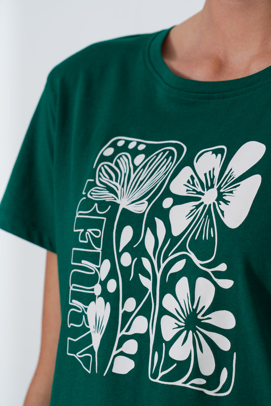 Statement T-Shirt