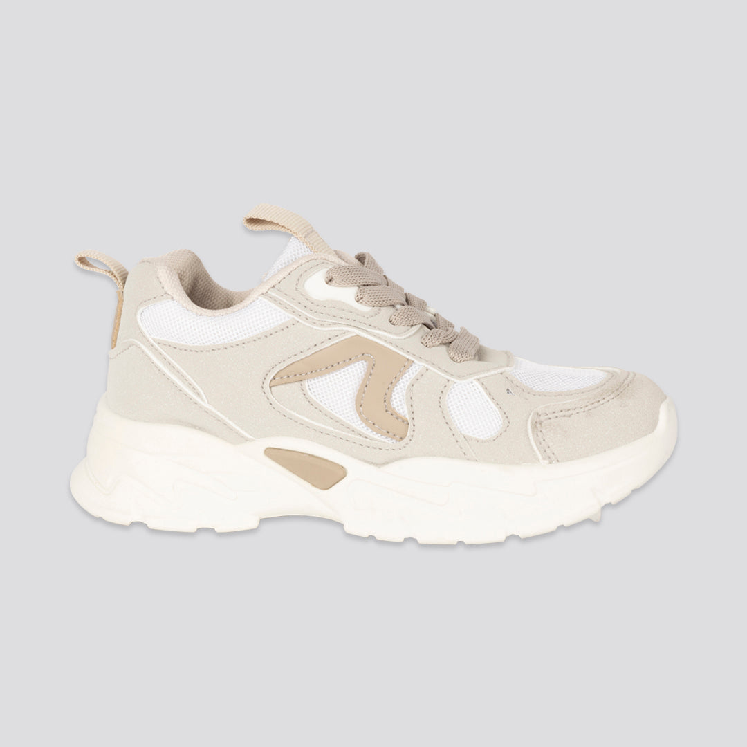 Girls Chunky Sneaker