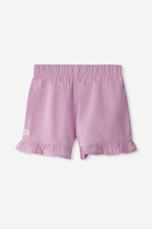 Girls Pull-On Short