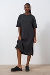 Longer T-shirt Dress