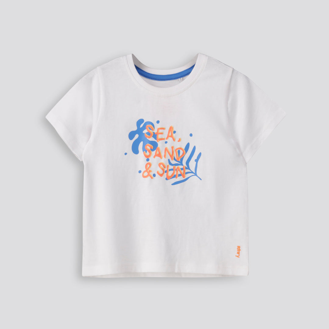 Kids Statement Tee