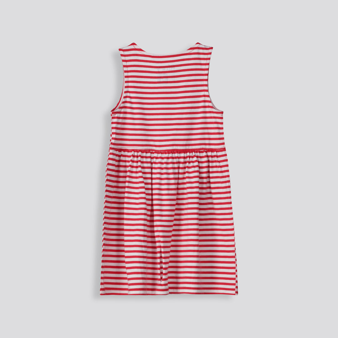 Girls Tank Dress
