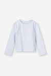 Girls Long Sleeve T-shirt