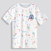 Boys Printed Tee