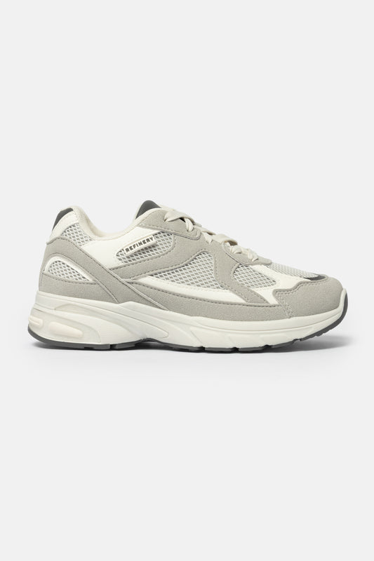 Grey Dad Sneakers