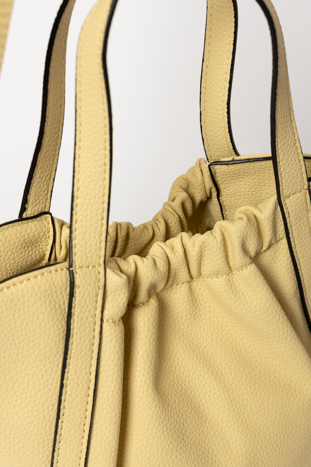 Rouged Halo Crossbody Bag