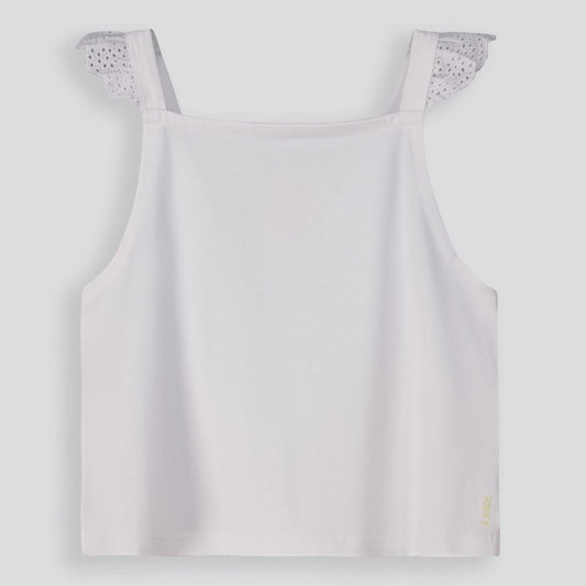 Girls Swing Top