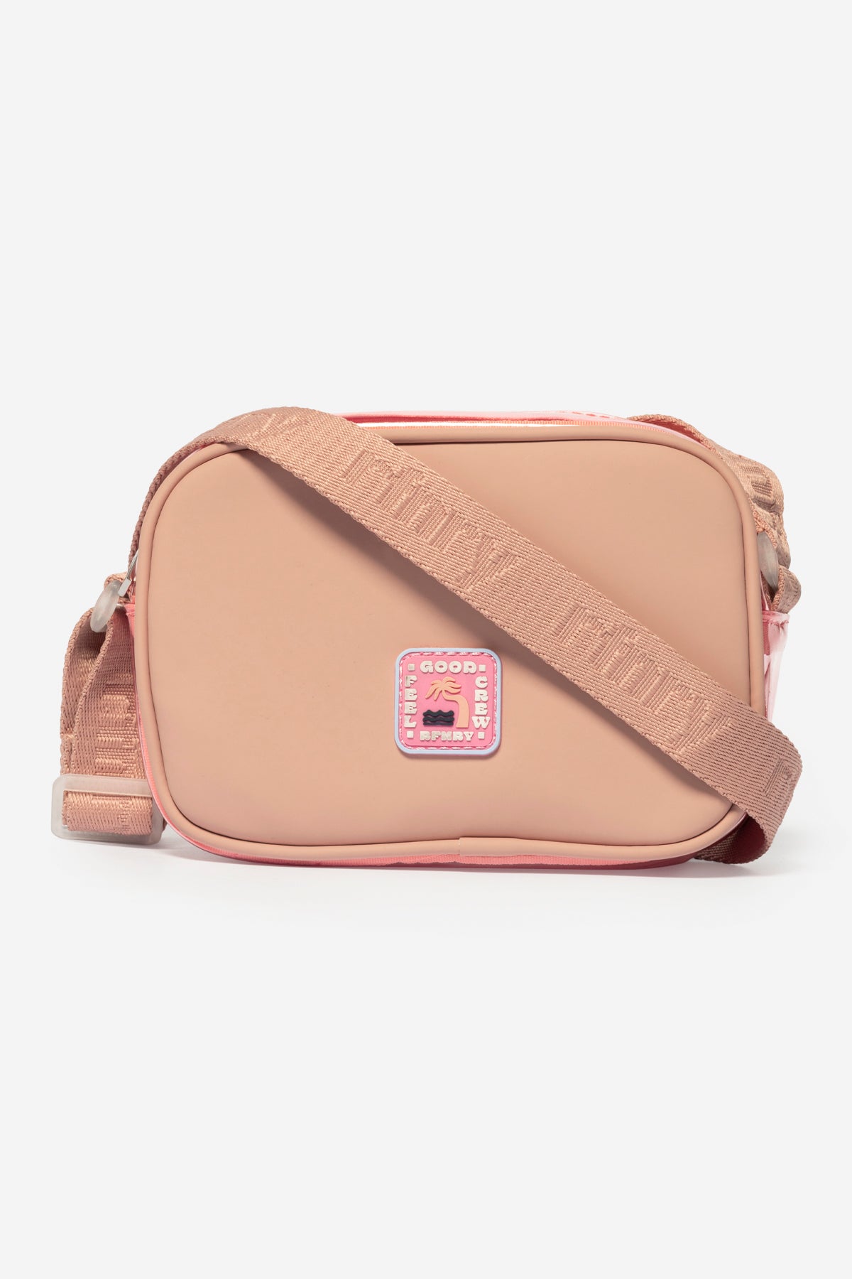 Girls Camera Bag