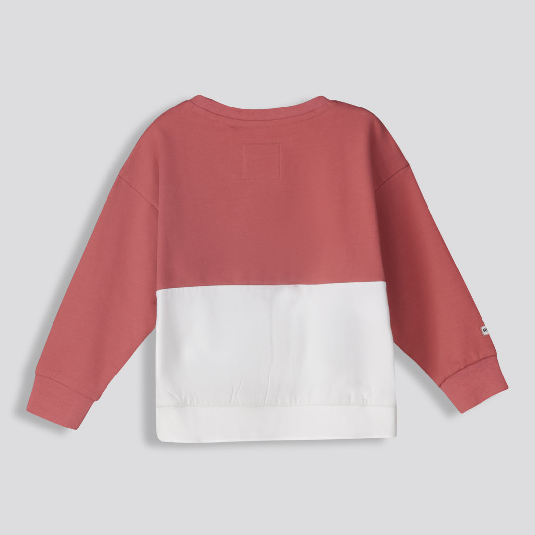 Boys Sweat Top