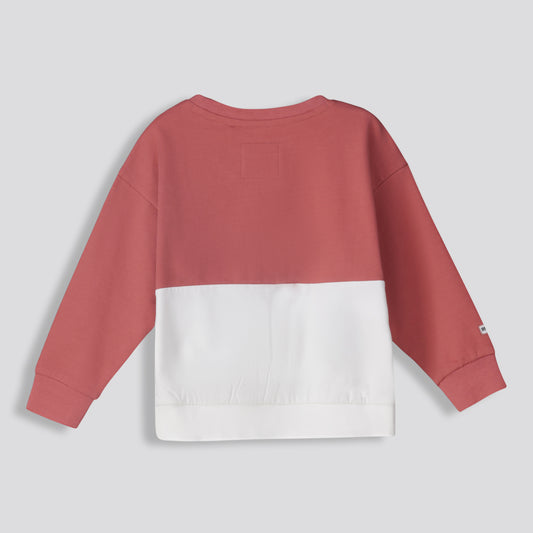 Boys Sweat Top