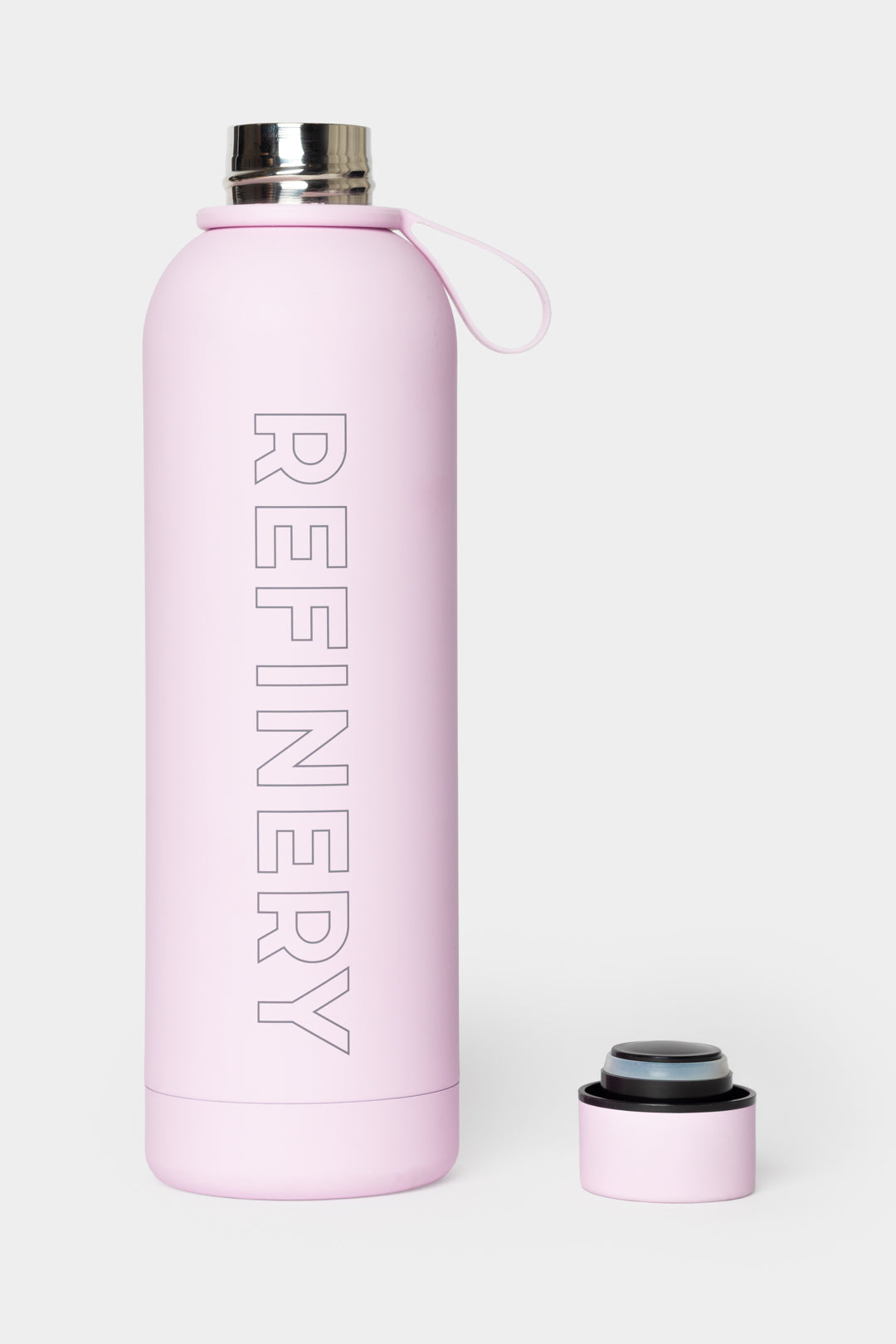 Refinery Bottle 750ml