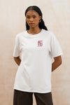 Oversized Graphic Tee