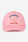 Girls Cap