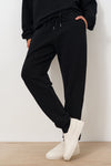 Slim Fit Trackpants