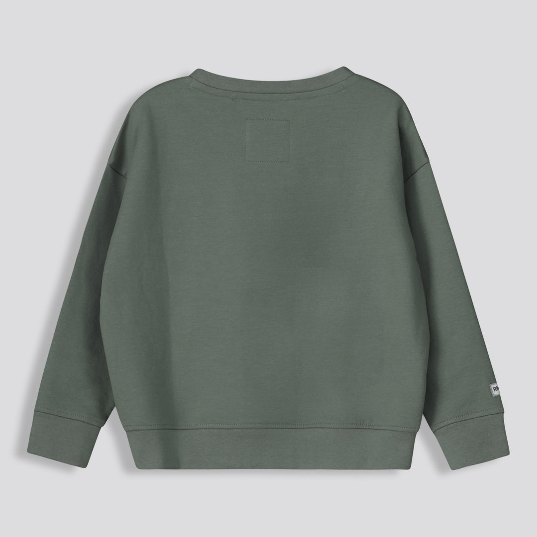 Boys Sweat Top