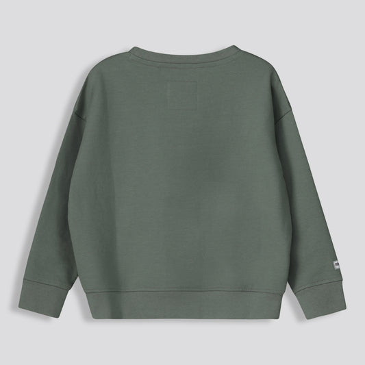 Boys Sweat Top