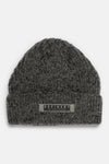 Ribbed Beanie
