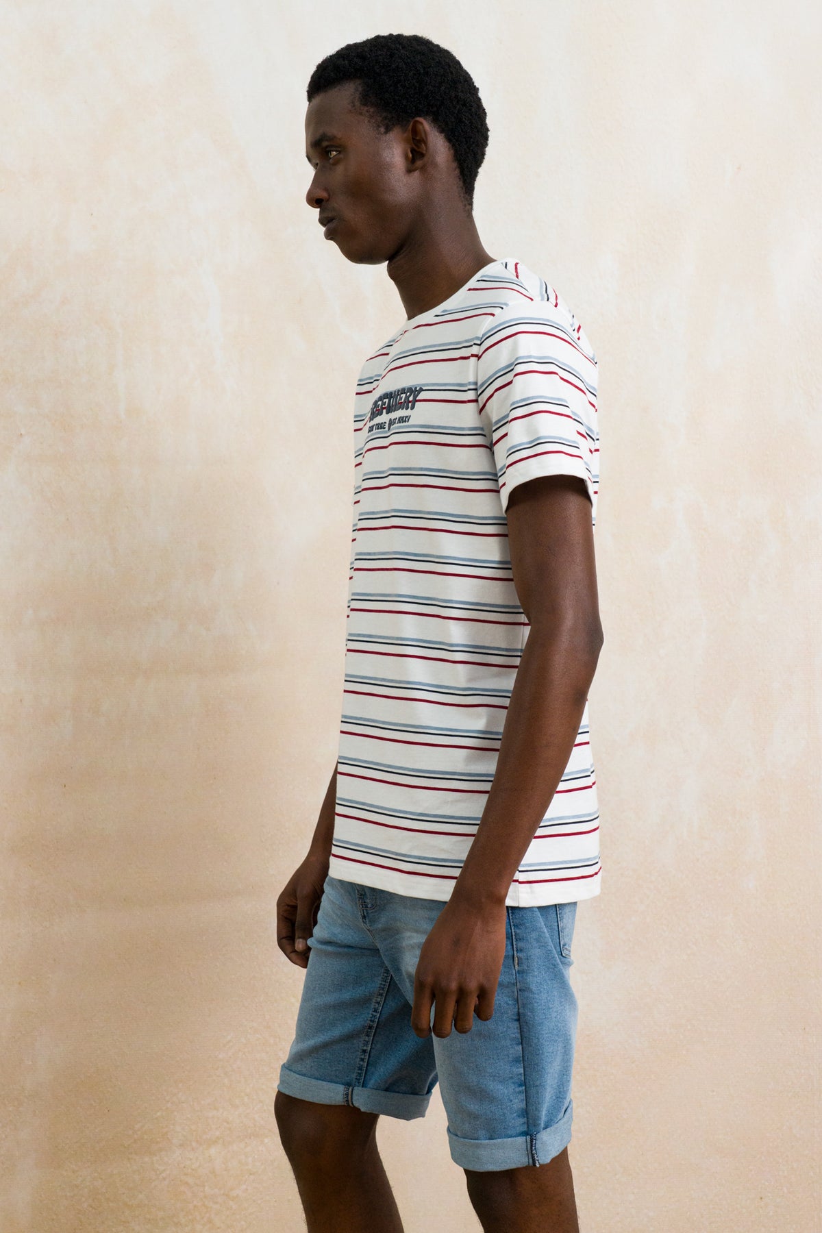 Striped T-Shirt
