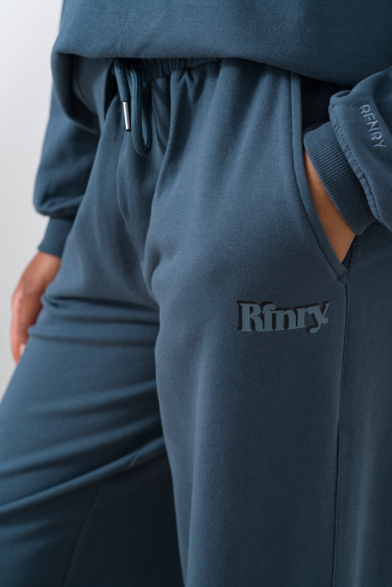 Relaxed Fit Track Pants