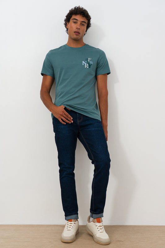 Graphic T-Shirt