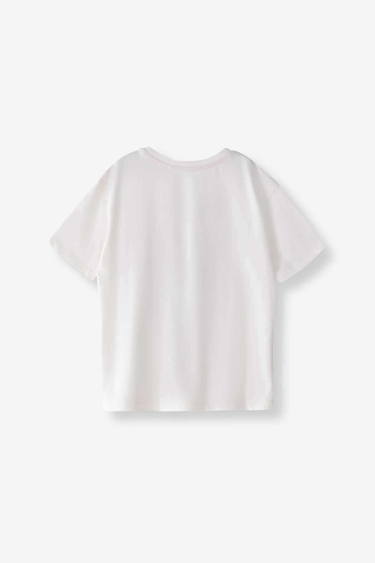 Girls Graphic Tee