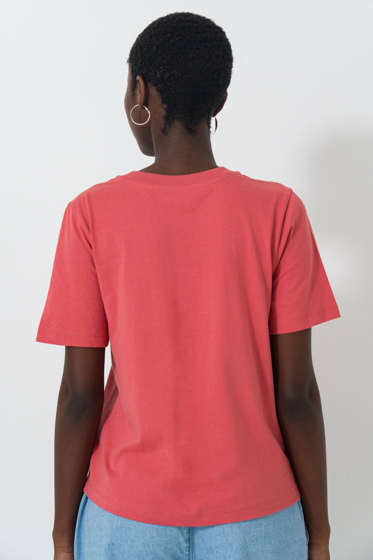 Slim Fit T-Shirt