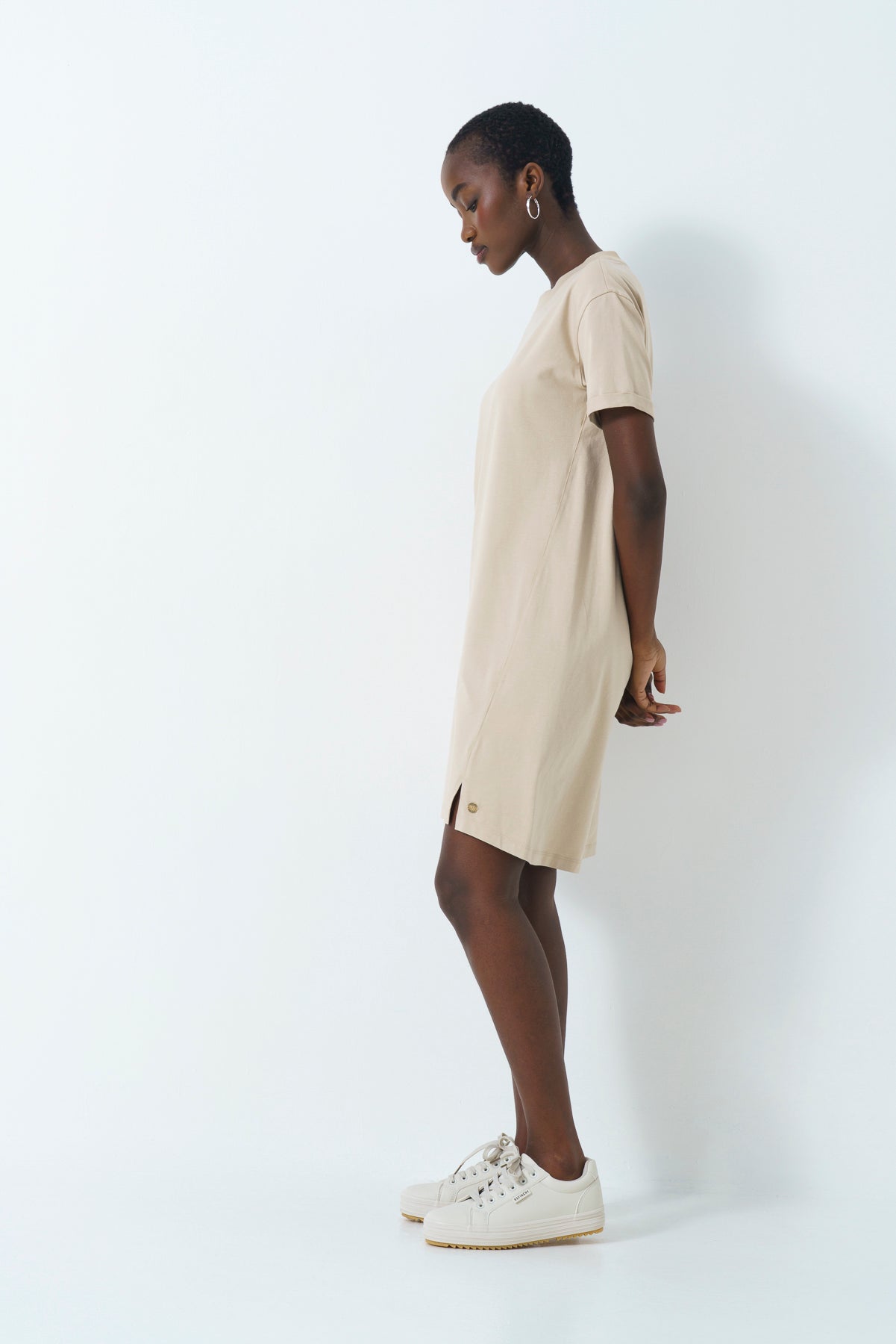 T-Shirt Dress