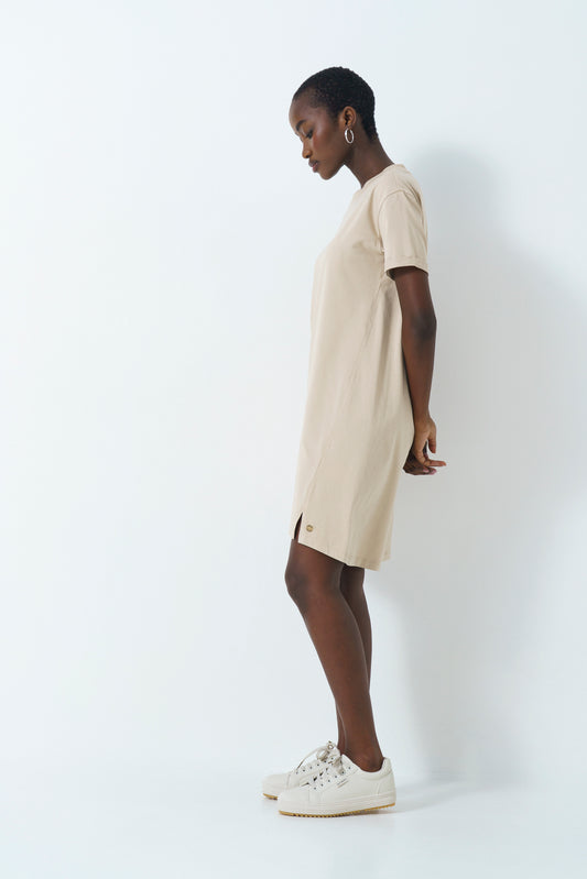 T-Shirt Dress