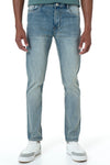 Rf02 Denim Jeans Light Wash