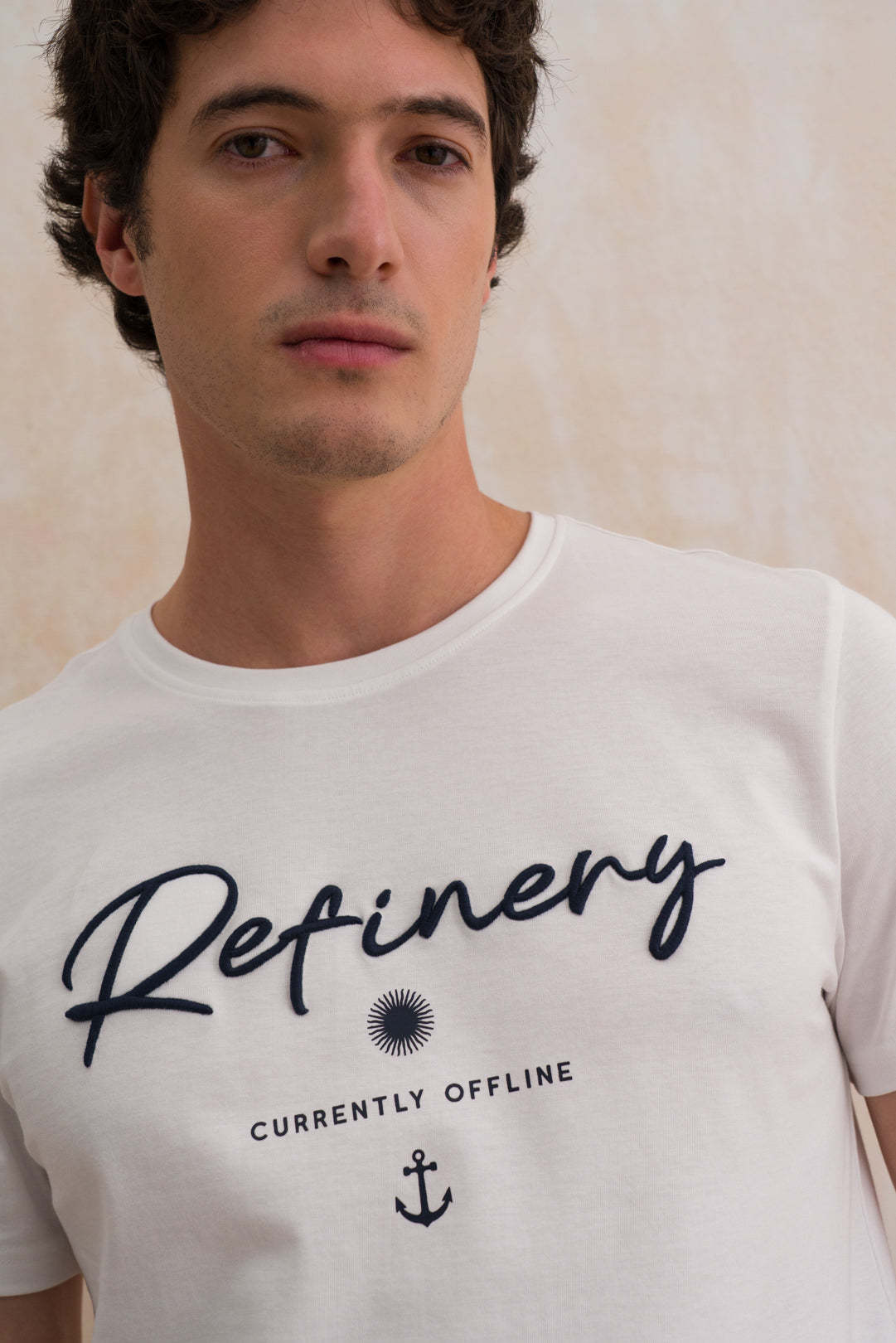 Statement T-shirt
