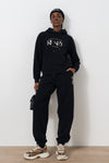 Relaxed Fit Track Pants
