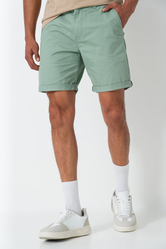 Chino Shorts