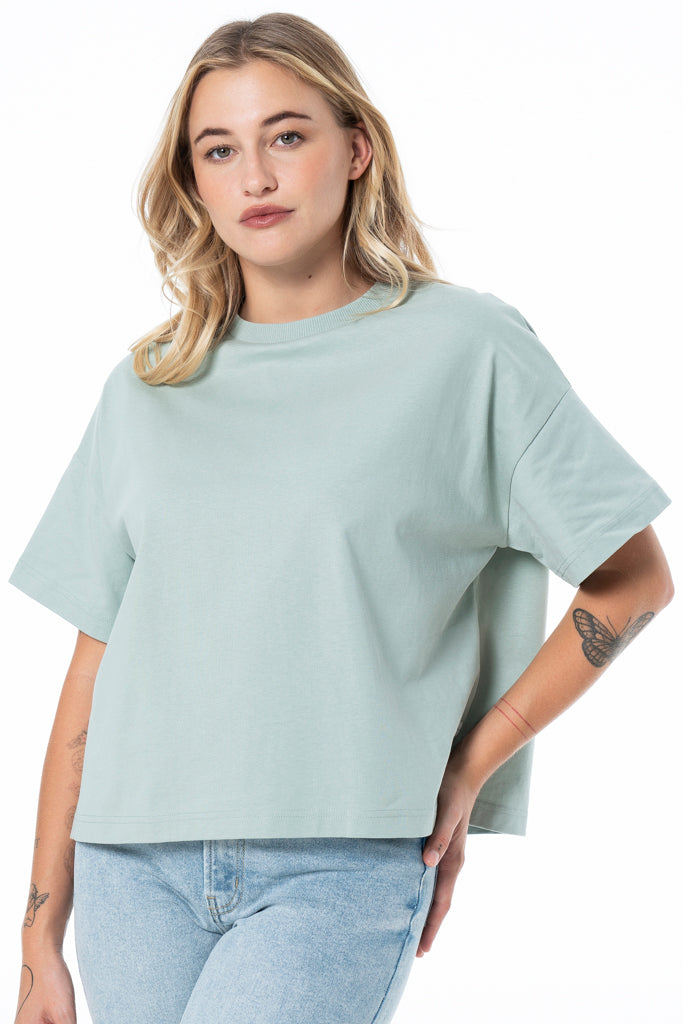 Fashion T-Shirt _ 135719 _ Green