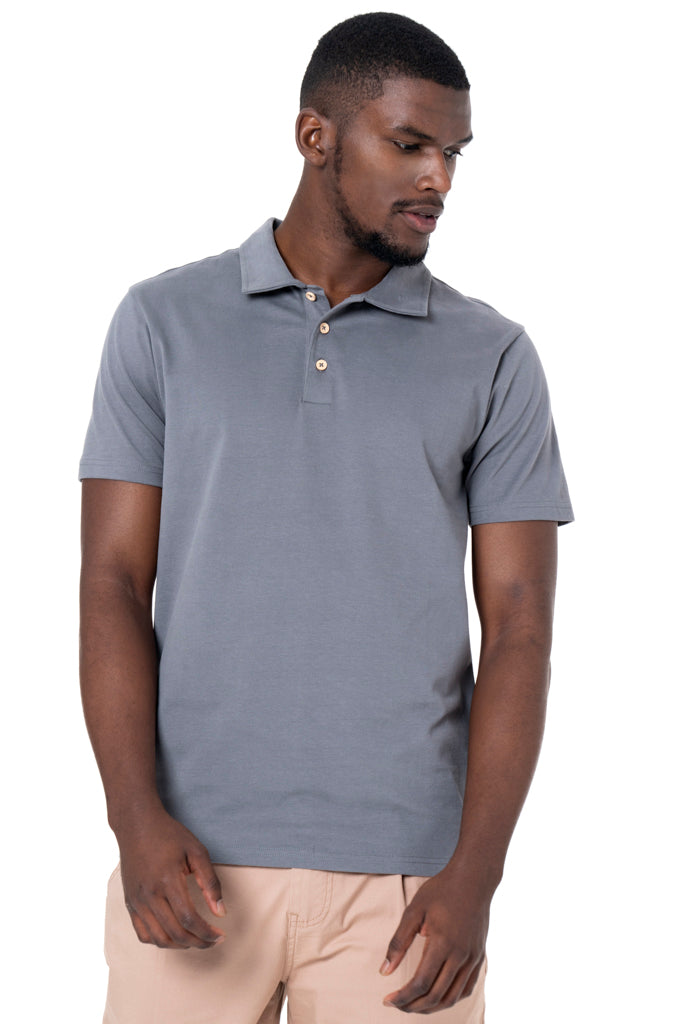 Fashion Golfer _ 135134 _ Charcoal